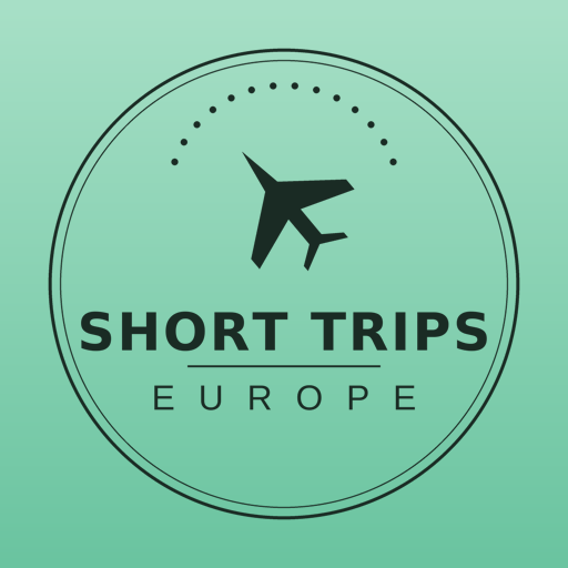 Short Trips Europe Logo